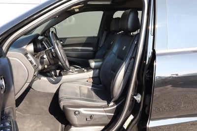 2020 Dodge Durango R/T