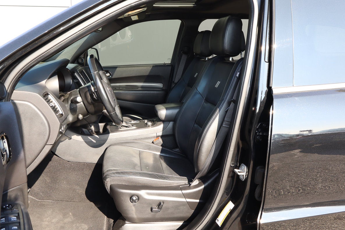 2020 Dodge Durango R/T