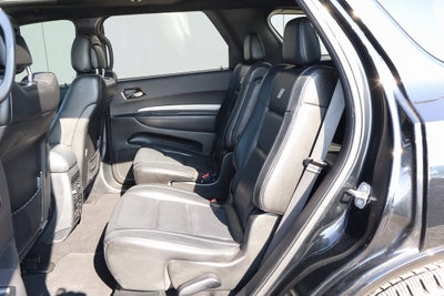 2020 Dodge Durango R/T