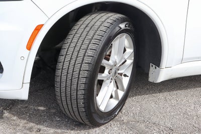 2024 Dodge Durango R/T Plus AWD