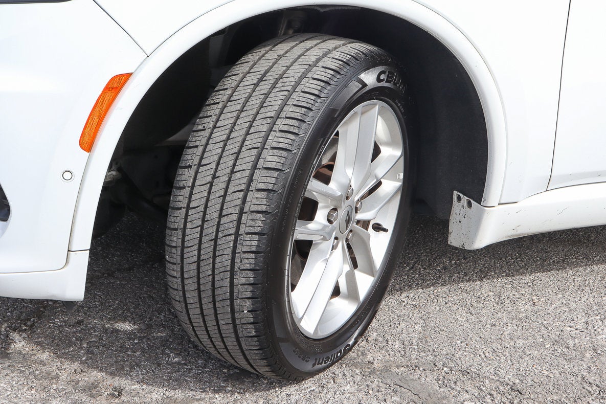 2024 Dodge Durango R/T Plus AWD