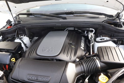 2024 Dodge Durango R/T Plus AWD