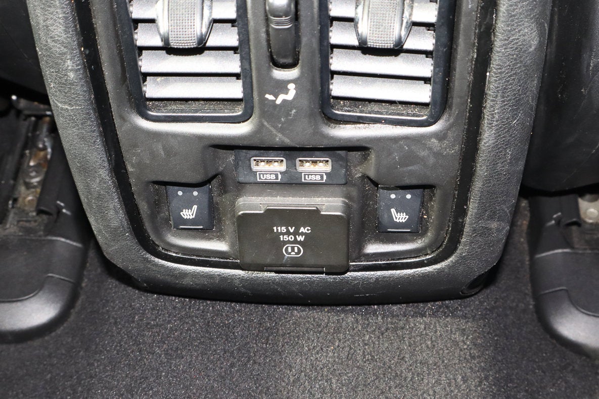 2024 Dodge Durango R/T Plus AWD