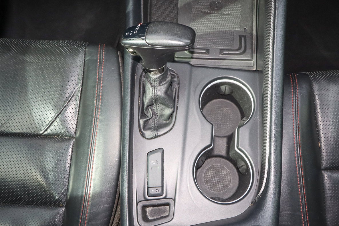 2024 Dodge Durango R/T Plus AWD