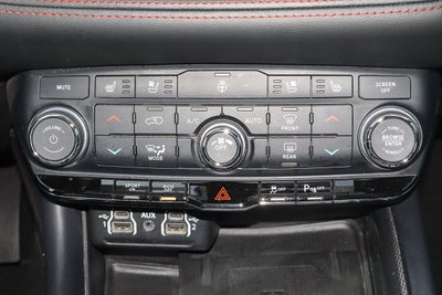 2024 Dodge Durango R/T Plus AWD