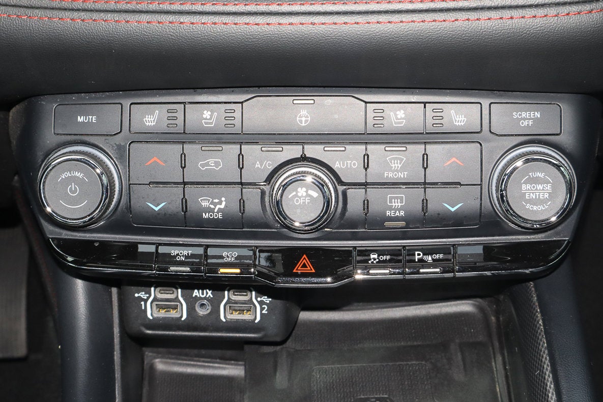 2024 Dodge Durango R/T Plus AWD