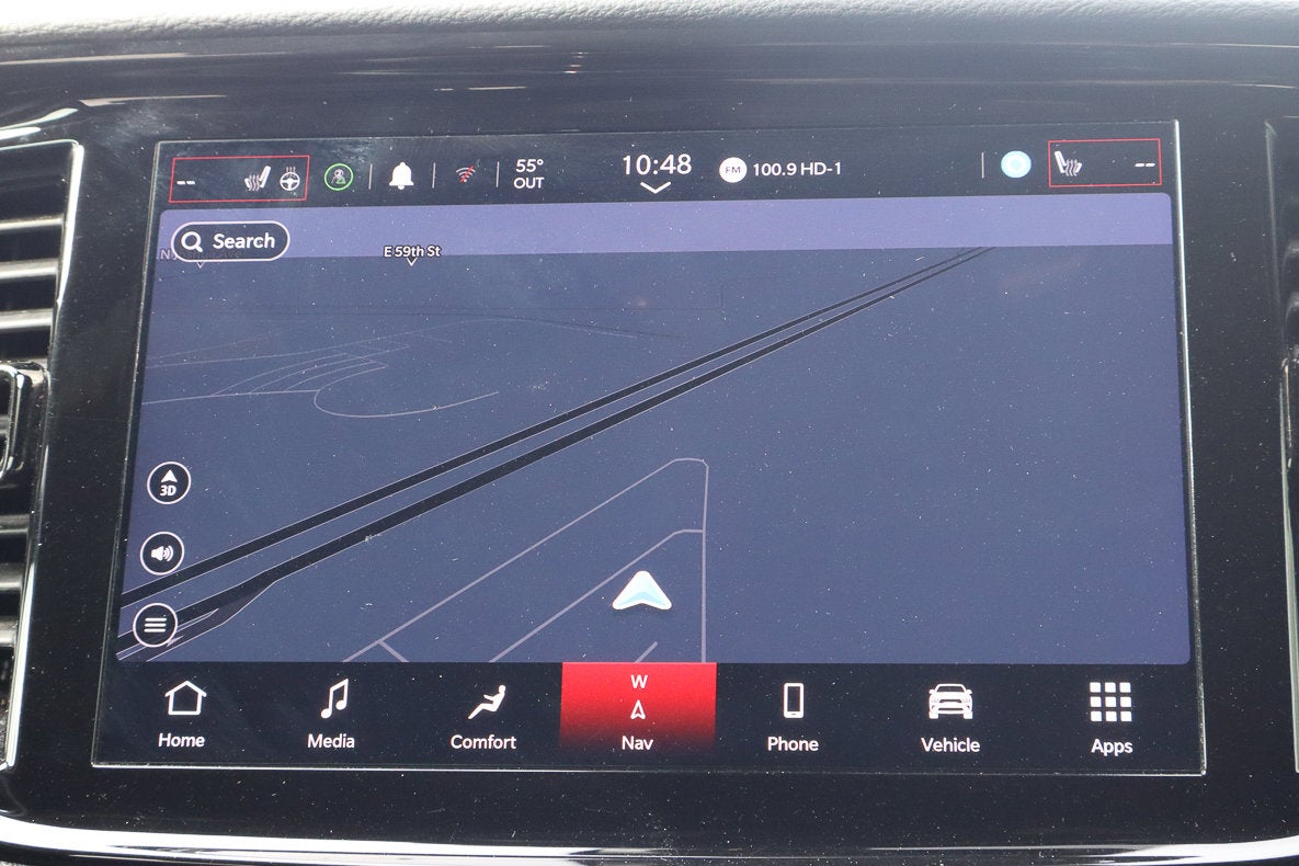 2024 Dodge Durango R/T Plus AWD