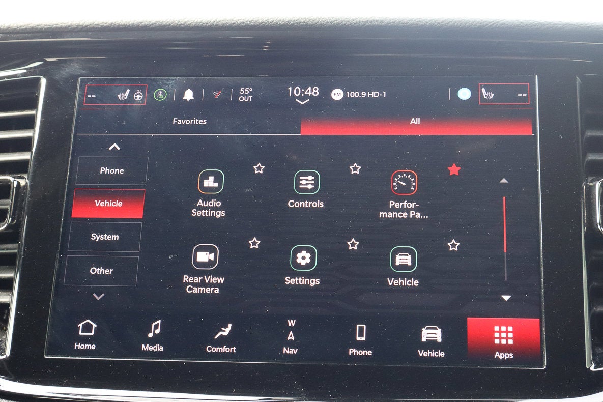 2024 Dodge Durango R/T Plus AWD