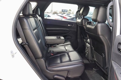 2024 Dodge Durango R/T Plus AWD