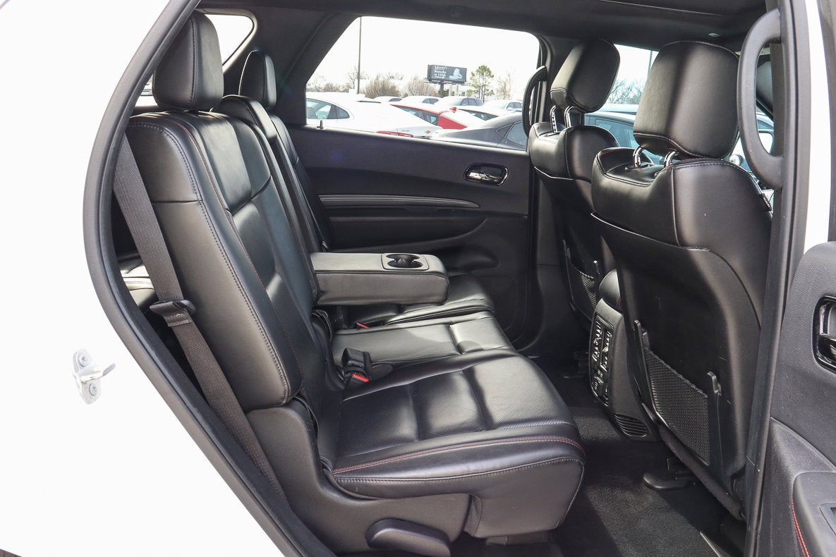 2024 Dodge Durango R/T Plus AWD