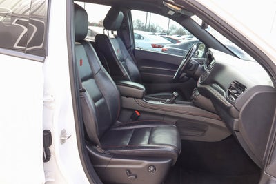 2024 Dodge Durango R/T Plus AWD