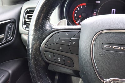 2024 Dodge Durango R/T Plus AWD