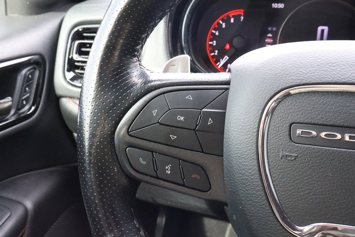 2024 Dodge Durango R/T Plus AWD