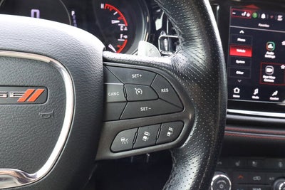 2024 Dodge Durango R/T Plus AWD