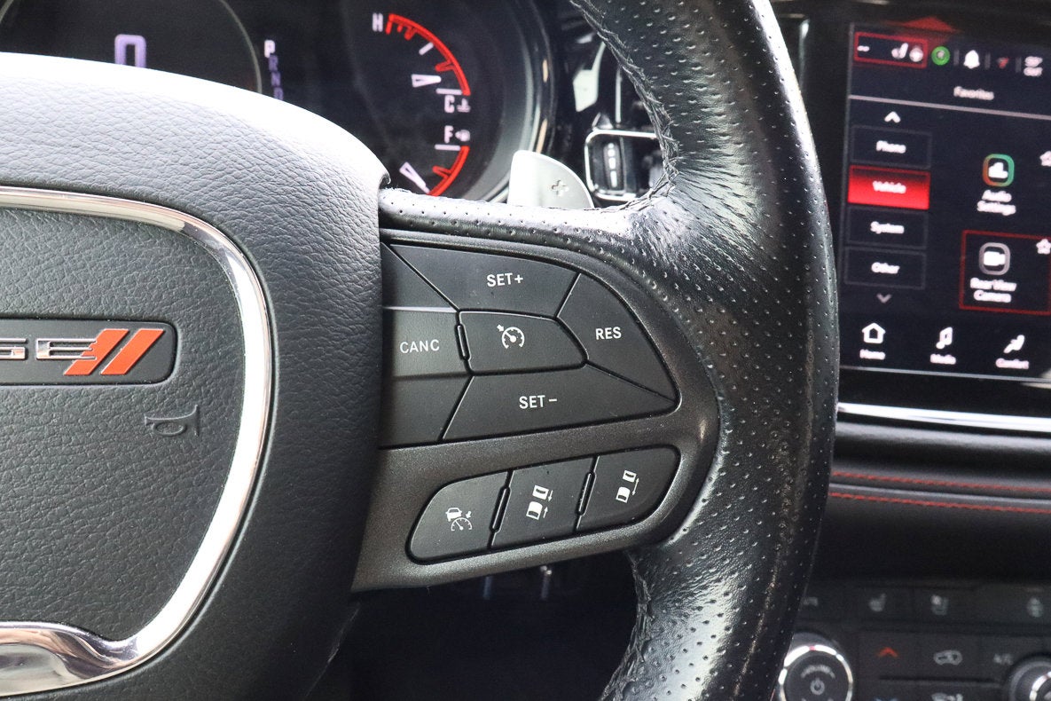 2024 Dodge Durango R/T Plus AWD