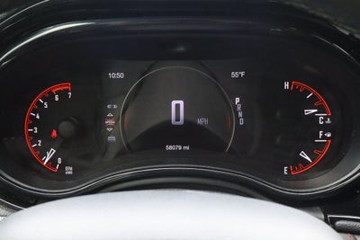 2024 Dodge Durango R/T Plus AWD