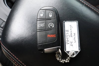 2024 Dodge Durango R/T Plus AWD