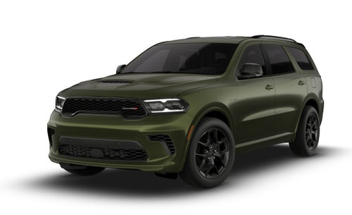 2026 Dodge Durango Base