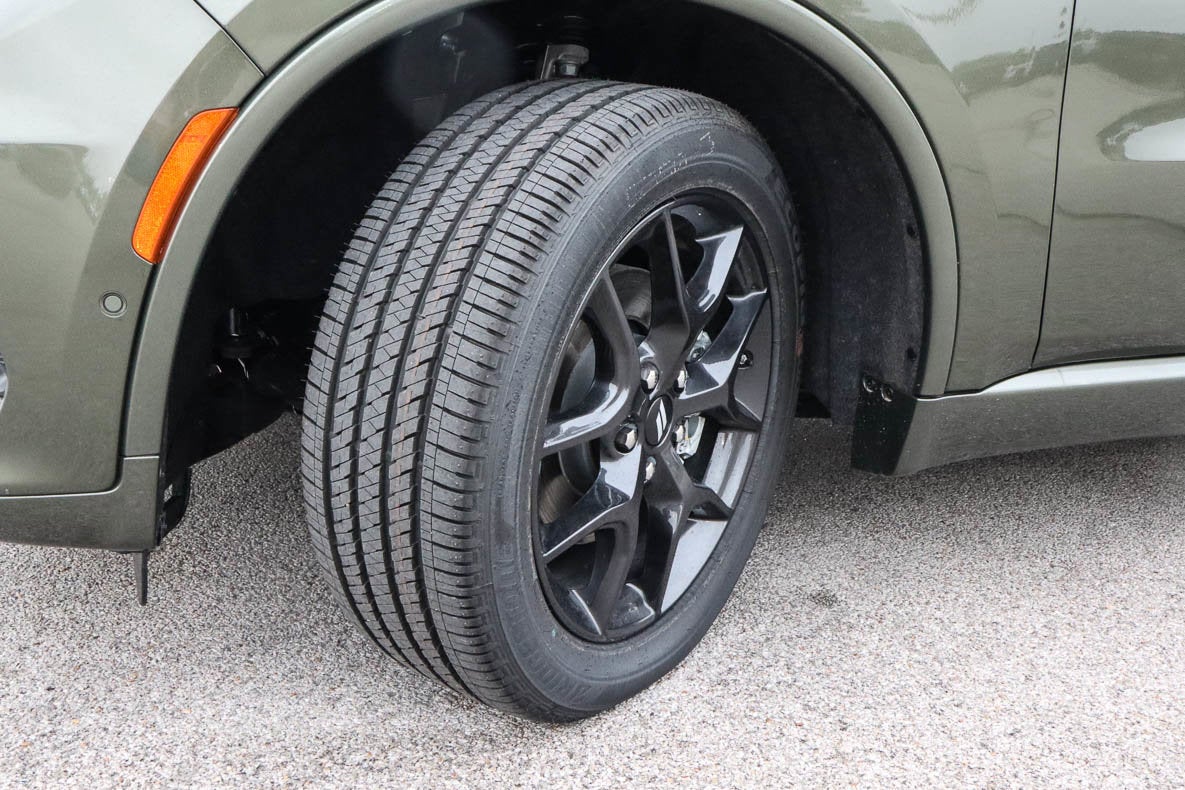 2026 Dodge Durango GT Plus HEMI V8 AWD