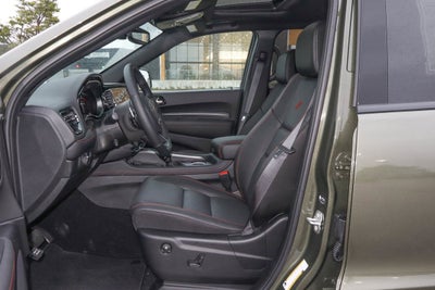2026 Dodge Durango GT Plus HEMI V8 AWD
