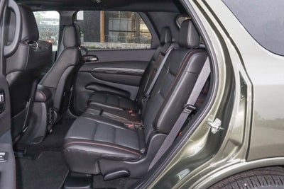 2026 Dodge Durango GT Plus HEMI V8 AWD