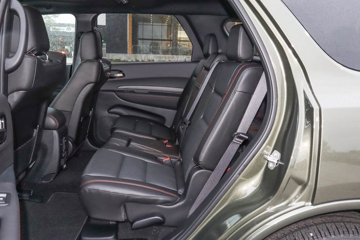 2026 Dodge Durango GT Plus HEMI V8 AWD