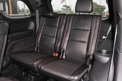 2026 Dodge Durango GT Plus HEMI V8 AWD