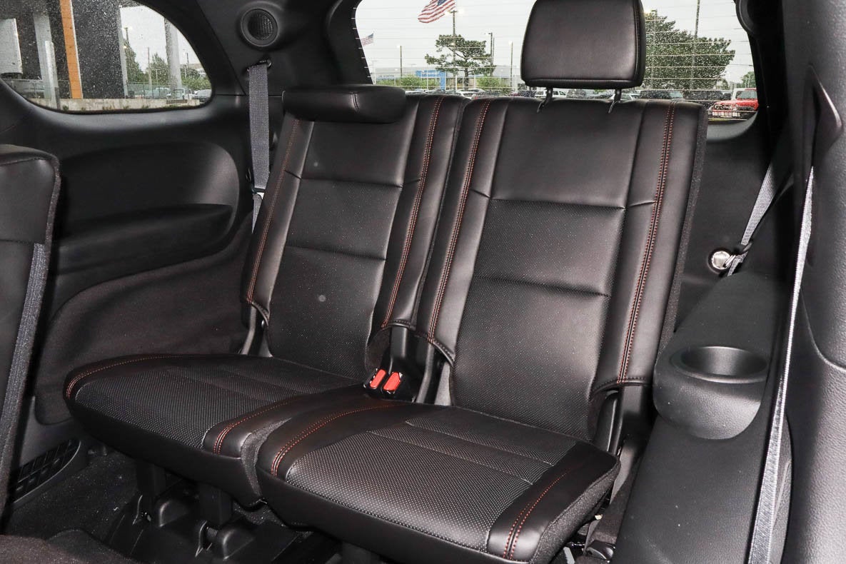 2026 Dodge Durango GT Plus HEMI V8 AWD