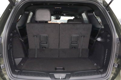 2026 Dodge Durango GT Plus HEMI V8 AWD