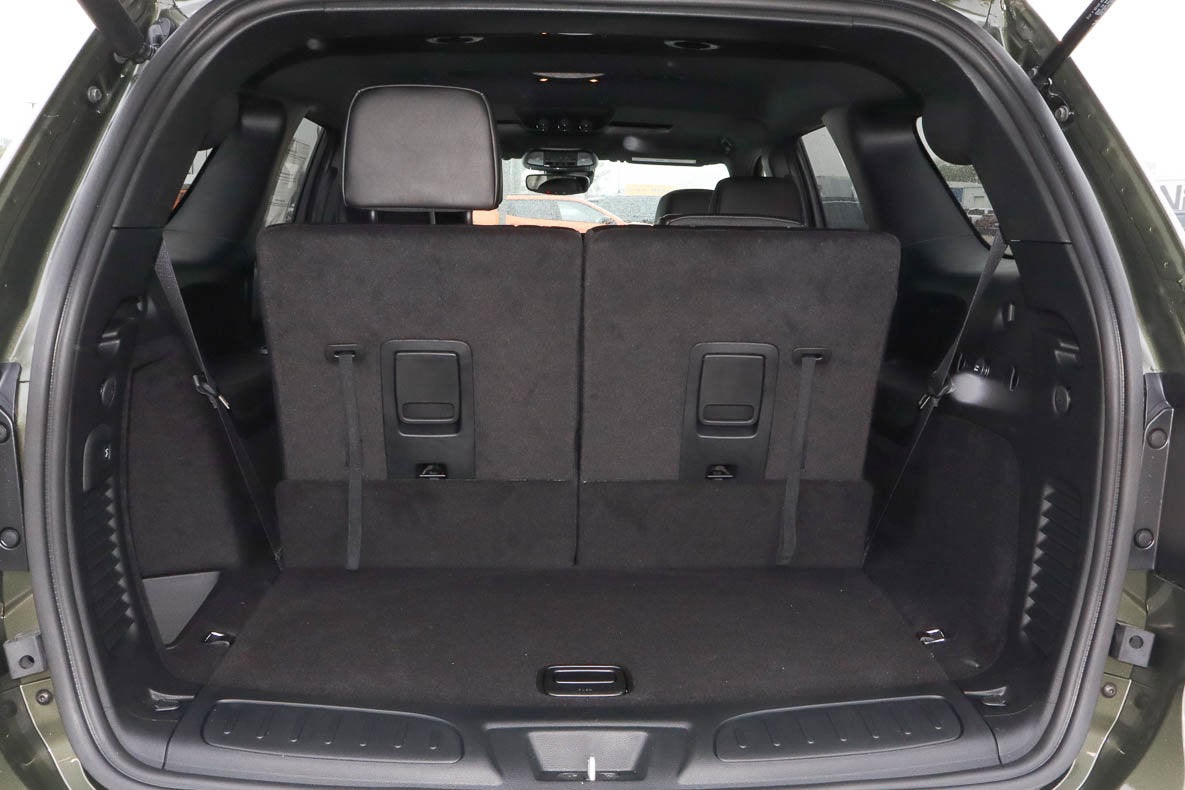 2026 Dodge Durango GT Plus HEMI V8 AWD