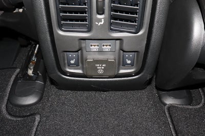 2026 Dodge Durango GT Plus HEMI V8 AWD