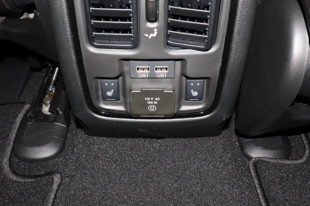 2026 Dodge Durango GT Plus HEMI V8 AWD