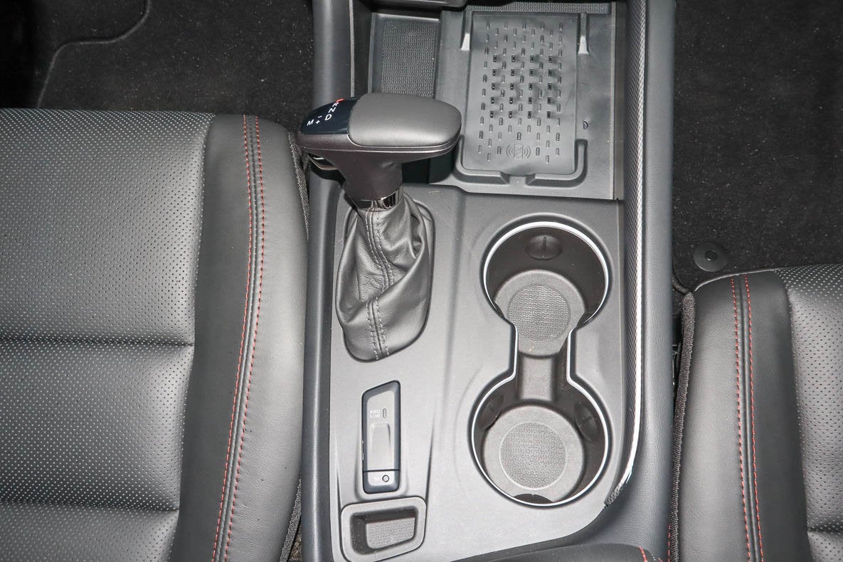 2026 Dodge Durango GT Plus HEMI V8 AWD