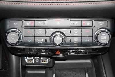 2026 Dodge Durango GT Plus HEMI V8 AWD