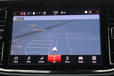 2026 Dodge Durango GT Plus HEMI V8 AWD