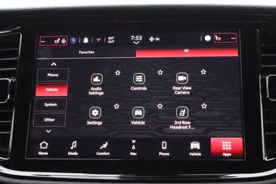 2026 Dodge Durango GT Plus HEMI V8 AWD