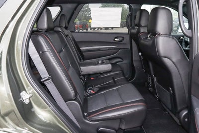 2026 Dodge Durango GT Plus HEMI V8 AWD