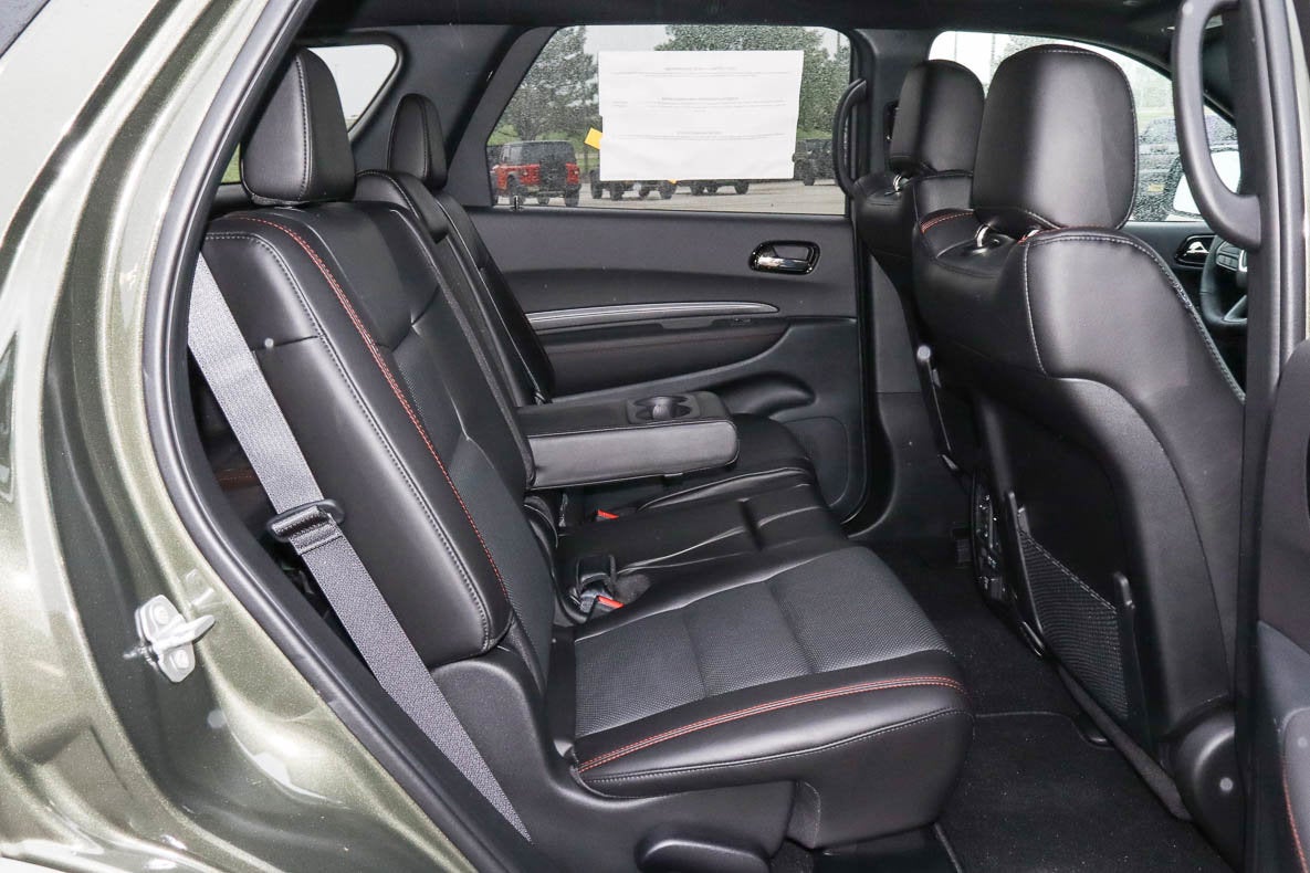 2026 Dodge Durango GT Plus HEMI V8 AWD