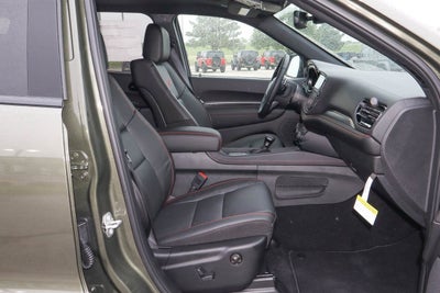 2026 Dodge Durango GT Plus HEMI V8 AWD