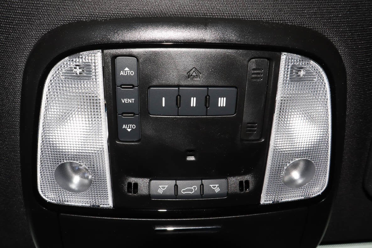 2026 Dodge Durango GT Plus HEMI V8 AWD