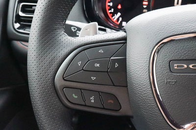 2026 Dodge Durango GT Plus HEMI V8 AWD