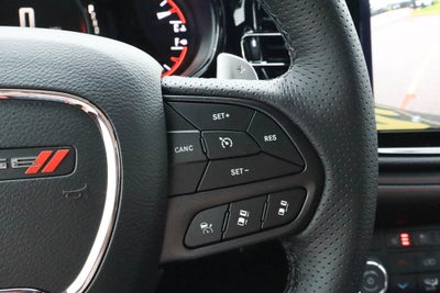 2026 Dodge Durango GT Plus HEMI V8 AWD