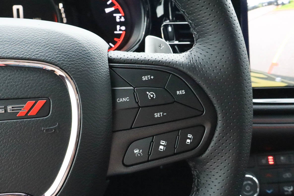 2026 Dodge Durango GT Plus HEMI V8 AWD