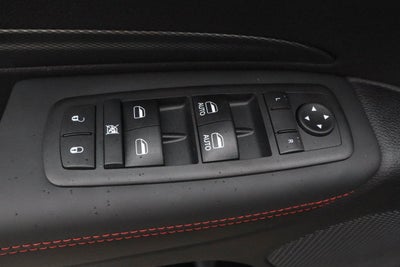 2026 Dodge Durango GT Plus HEMI V8 AWD