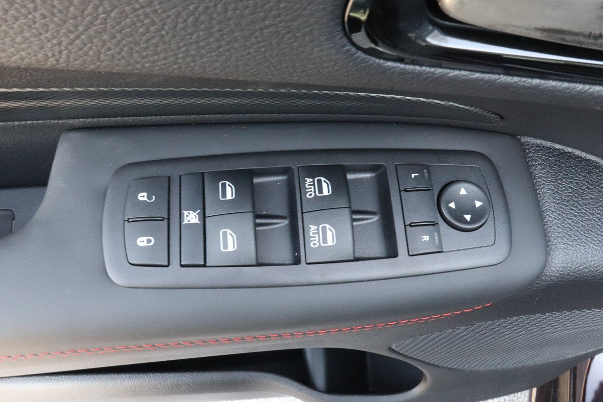 2026 Dodge Durango GT Plus HEMI V8 AWD