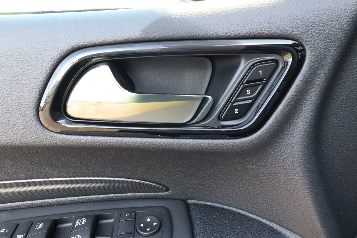 2026 Dodge Durango GT Plus HEMI V8 AWD