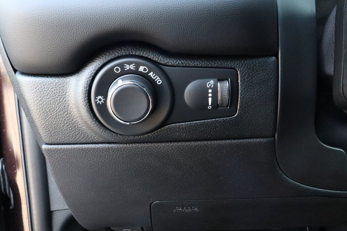 2026 Dodge Durango GT Plus HEMI V8 AWD