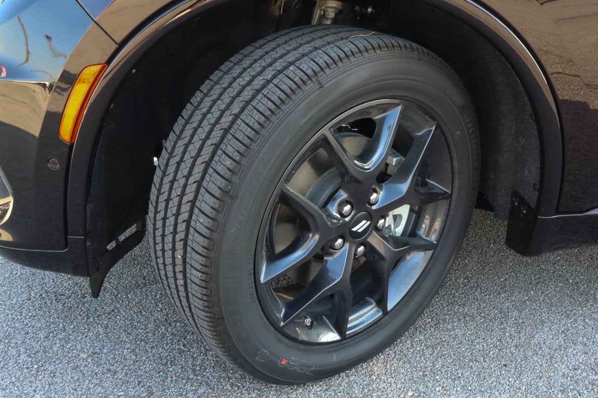 2026 Dodge Durango GT Plus HEMI V8 AWD