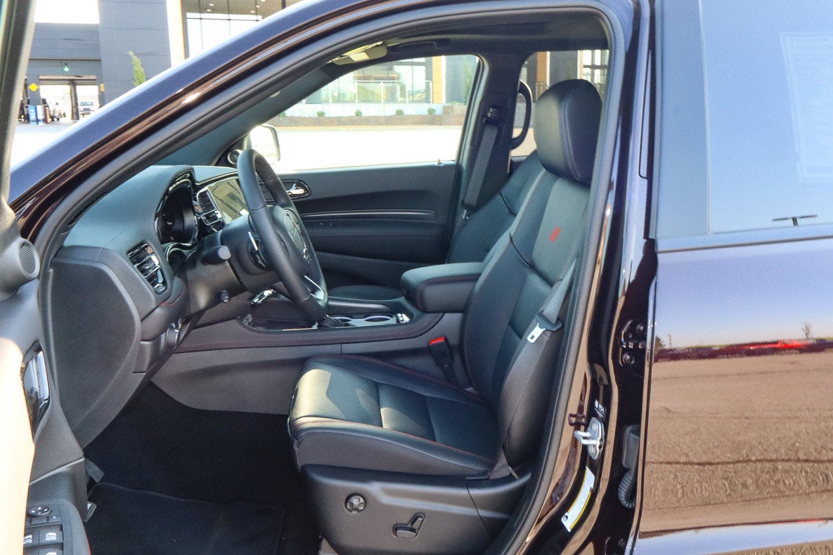 2026 Dodge Durango GT Plus HEMI V8 AWD