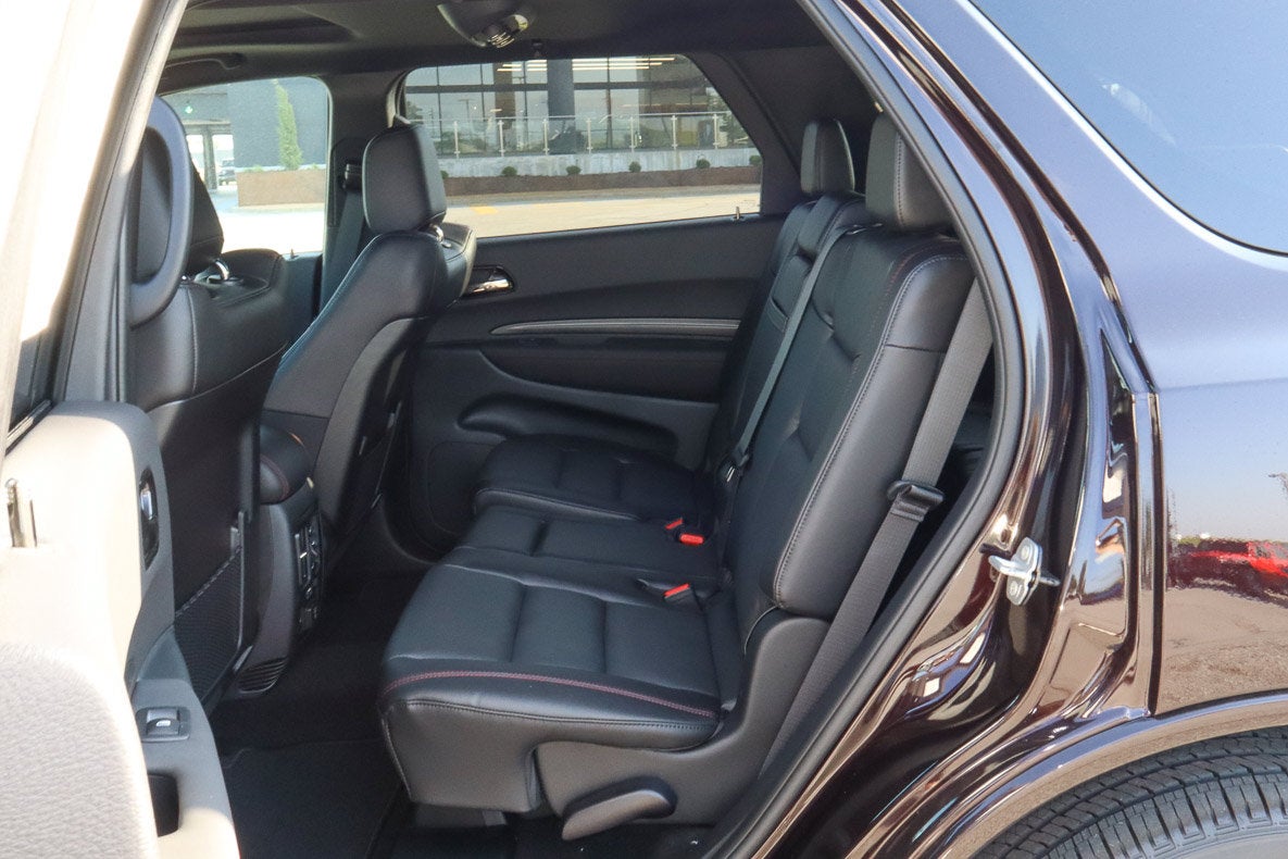 2026 Dodge Durango GT Plus HEMI V8 AWD
